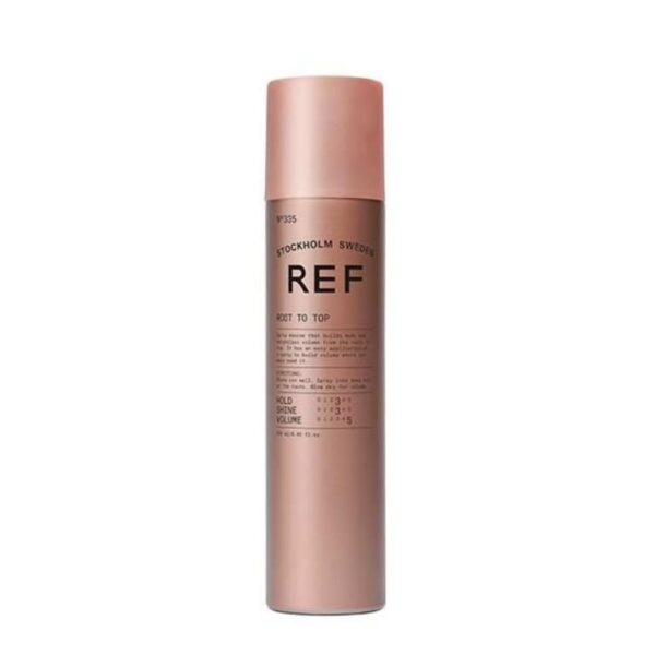 REF ROOT TO TOP No 335 250ml