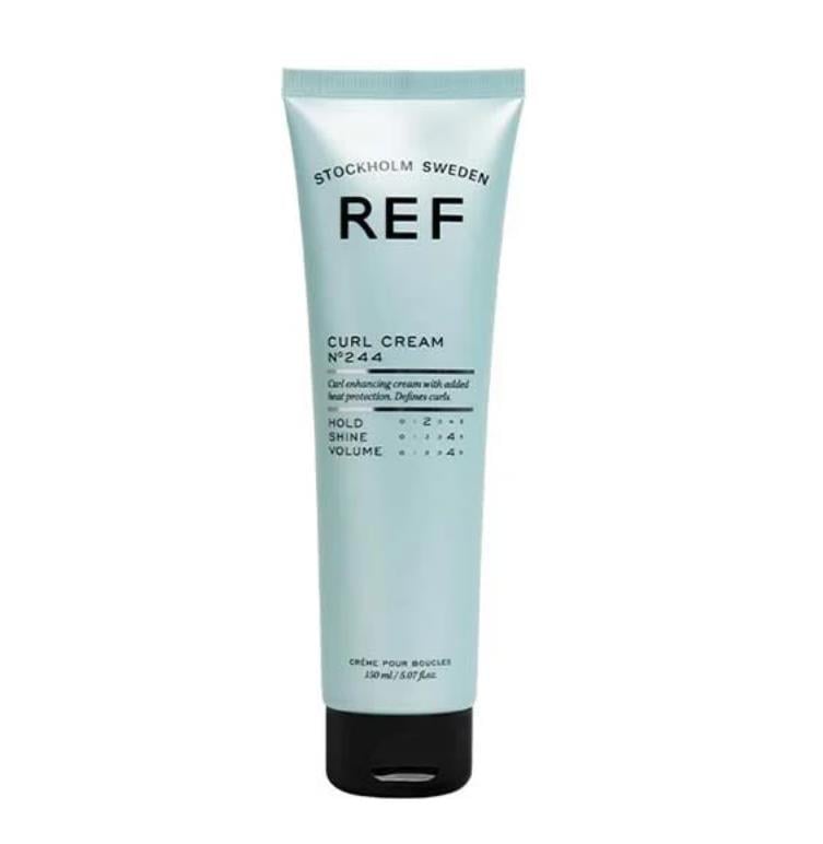 612194-1 REF CURL CREAM No 244 150ml