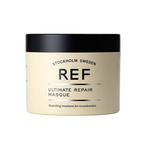 REF ULTIMATE REPAIR MASQUE 500ml
