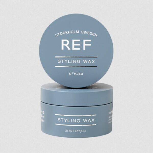 REF STYLING WAX 85ml