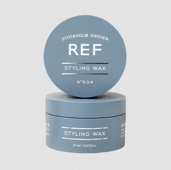 612205-1 REF STYLING WAX 85ml