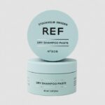 REF DRY SHAMPOO PASTE No 205 85ml