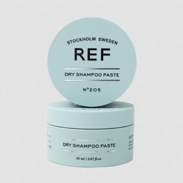 REF DRY SHAMPOO PASTE No 205 85ml