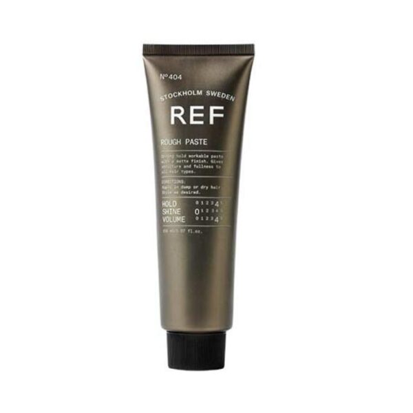 REF ROUGH PASTE No404 75ml