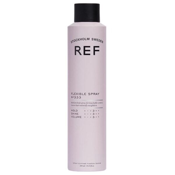 REF FLEXIBLE SPRAY No333 300ml