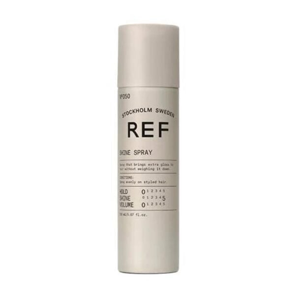 REF SHINE SPRAY No050 150ml