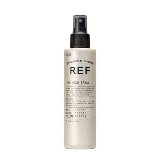 REF FIRM HOLD SPRAY No545 175ml