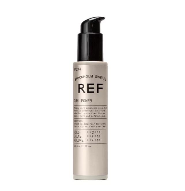611847-1 REF CURL POWER No 244 125ml