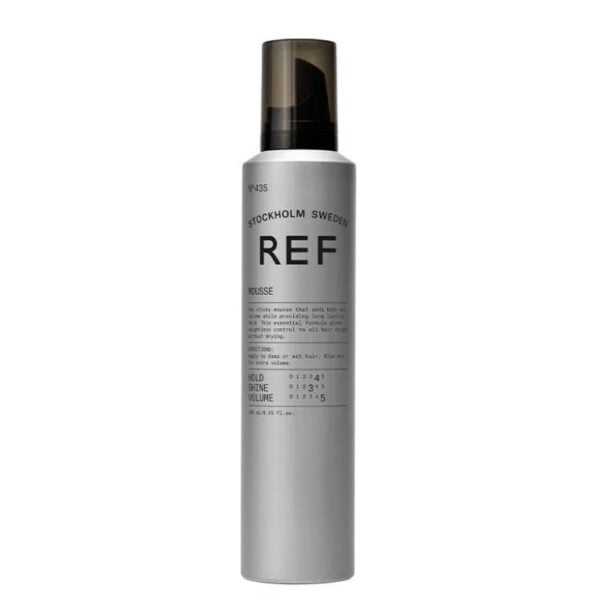 REF MOUSSE No 435 250ml
