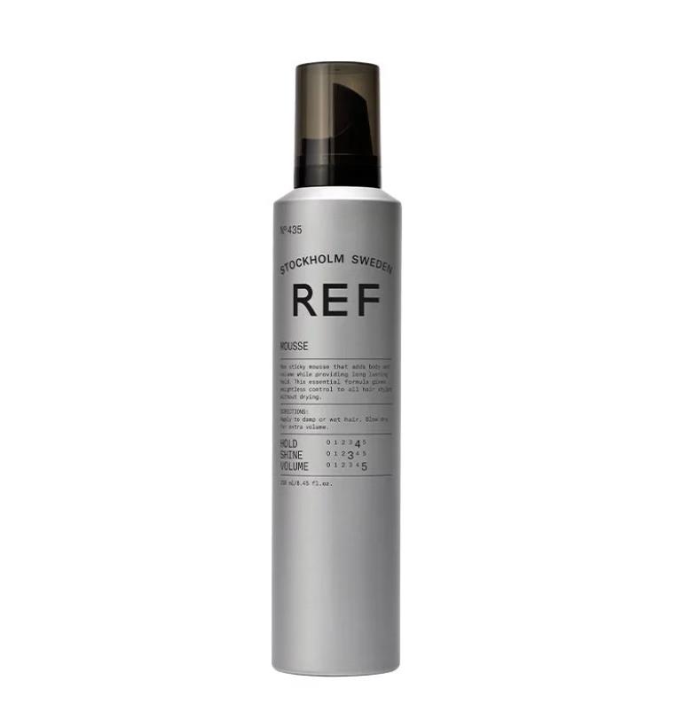 612191-1 REF MOUSSE No 435 250ml