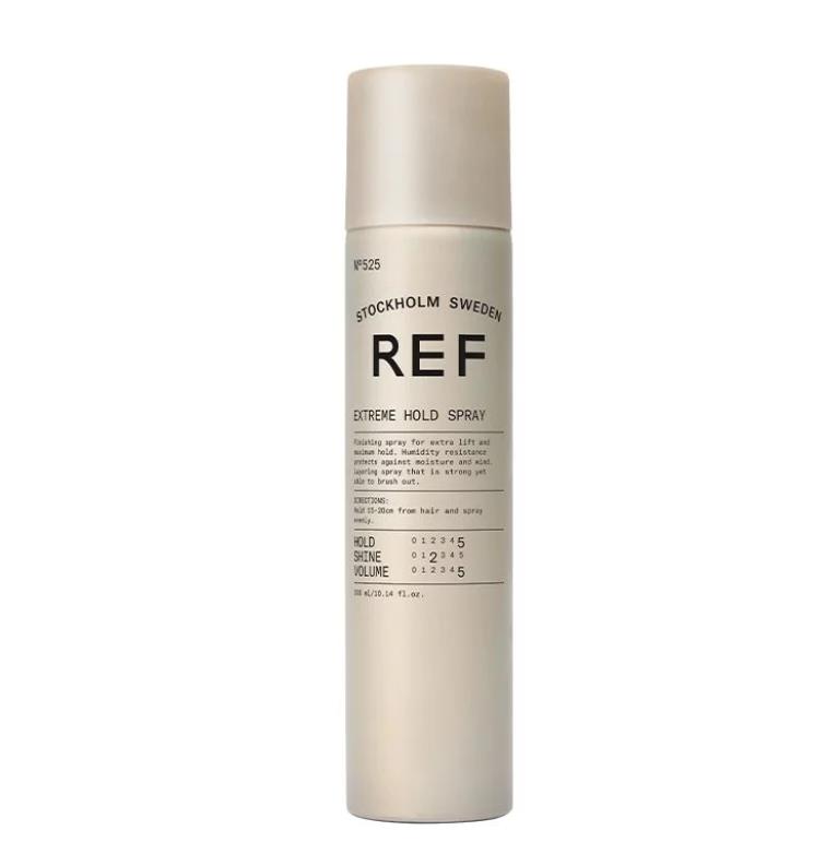 612196-1 REF EXTREME HOLD SPRAY No525 300ml