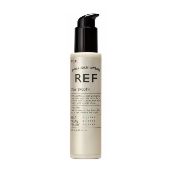 REF STAY SMOOTH No141 125ml