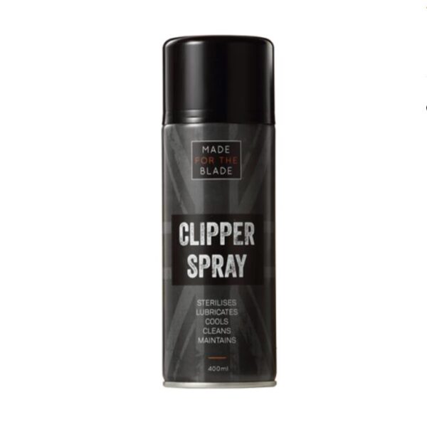 ΑΠΟΛΥΜΑΝΤΙΚΟ SPRAY MADE FOR THE BLADE 5 in 1 400ml