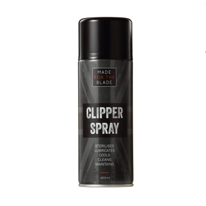 *-1 ΑΠΟΛΥΜΑΝΤΙΚΟ SPRAY MADE FOR THE BLADE 5 in 1 400ml