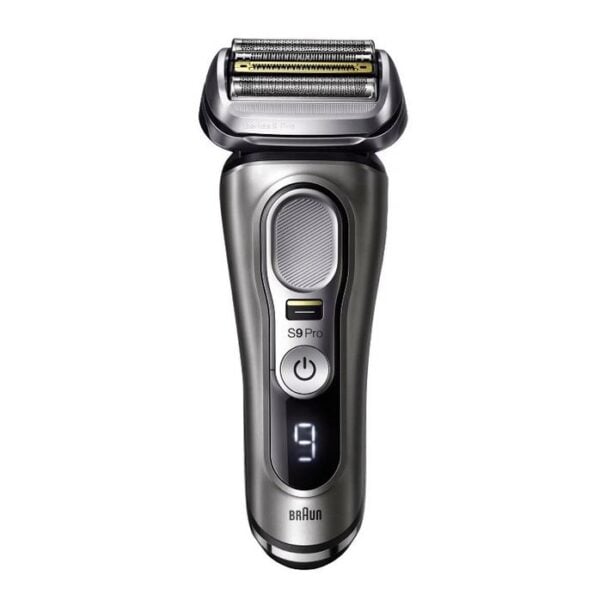 ΞΥΡΙΣΤΙΚΗ BRAUN SERIES 9 PRO 9475cc