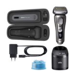 ΞΥΡΙΣΤΙΚΗ BRAUN SERIES 9 PRO 9475cc