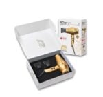 ΣΕΣΟΥΑΡ Parlux Alyon GOLD