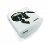 ΚΟΥΡΕΥΤΙΚΗ ΜΗΧΑΝΗ KIEPE POWER UP 6338