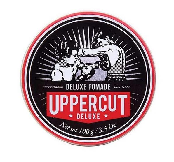 ΠΟΜΑΔΑ UPPERCUT DELUXE WATERBASED 100gr