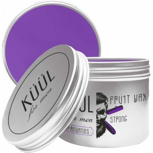 FRUIT WAX EXTRA STRONG ARANDANOS KUUL 100ml