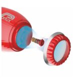 ΣΕΣΟΥΑΡ Parlux Alyon RED
