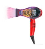 ΣΕΣΟΥΑΡ Parlux Alyon RED