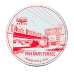 ΠΟΜΑΔΑ UPPERCUT LIMITED EDITION PINK MATTE 100gr