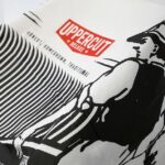 ΜΠΕΡΤΑ ΚΟΥΡΕΜΑΤΟΣ UPPERCUT DELUXE HOMEGROWN