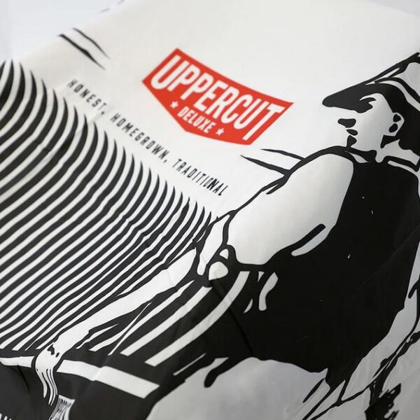 ΜΠΕΡΤΑ ΚΟΥΡΕΜΑΤΟΣ UPPERCUT DELUXE HOMEGROWN