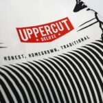 ΜΠΕΡΤΑ ΚΟΥΡΕΜΑΤΟΣ UPPERCUT DELUXE HOMEGROWN