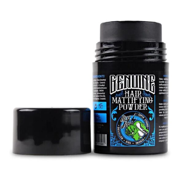 GENUINE HAIR MATTIFYING POWDER 14gr