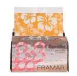 ΑΛΟΥΜΙΝΟΧΑΡΤΟ ΦΥΛΛΑ 5X11 BAECATION FRAMAR 500TEM 13052