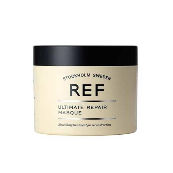REF ULTIMATE REPAIR MASQUE 250ml