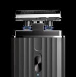 ΞΥΡΙΣΤΙΚΗ ΜΗΧΑΝΗ JRL ONYX PRO SHAVER SH2301
