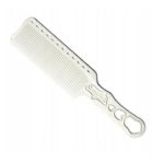 ΧΤΕΝΑ YS PARK CLIPPER COMB YSs282W WHITE