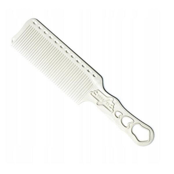 ΧΤΕΝΑ YS PARK CLIPPER COMB YSs282W WHITE