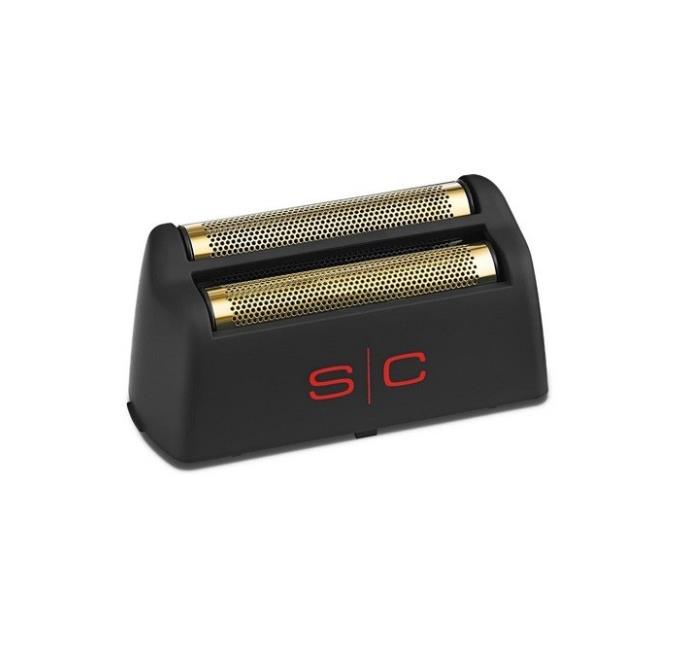 *-1 ΠΛΕΓΜΑ ΓΙΑ GAMMA PIU SHAVER STYLECRAFT REBEL