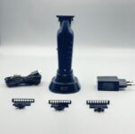 TRIMMER TECHNIK GT-R