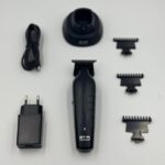 TRIMMER TECHNIK GT-R