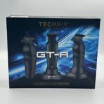 TRIMMER TECHNIK GT-R
