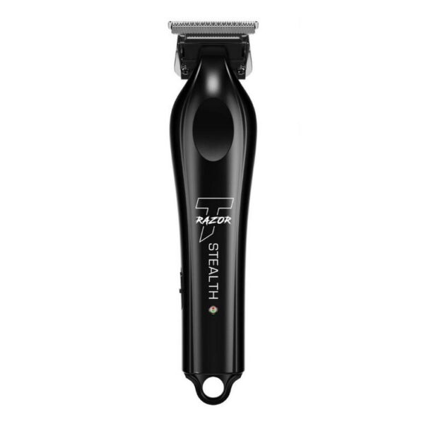 TRIMMER STEALTH ΜΑΥΡΟ