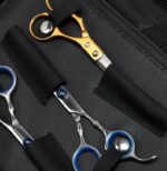 ΤΣΑΝΤΑ ΚΟΜΜΩΤΙΚΗΣ TONI&GUY ΜΑΥΡΗ 133250