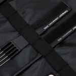 ΤΣΑΝΤΑ ΚΟΜΜΩΤΙΚΗΣ TONI&GUY ΜΑΥΡΗ 133250
