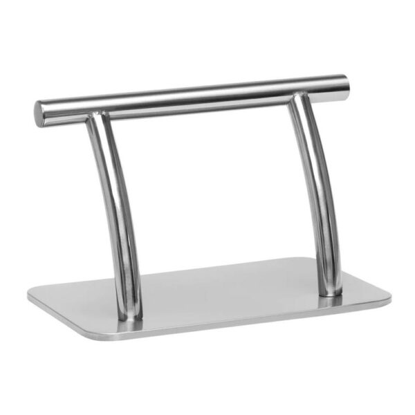 ΥΠΟΠΟΔΙΟ ΚΟΜΜΩΤΗΡΙΟΥ L005S SILVER 149592