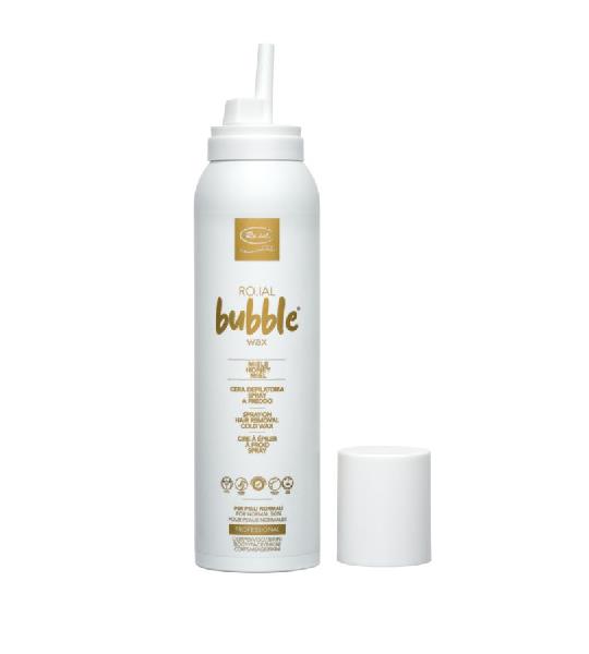ΚΕΡΙ ΑΠΟΤΡΙΧΩΣΗΣ SPRAY BUBBLE WAX HONEY 150ml
