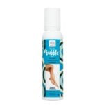 ΚΕΡΙ ΑΠΟΤΡΙΧΩΣΗΣ SPRAY BUBBLE WAX CLOROFILLA - SENSITIVE SKIN 150ml
