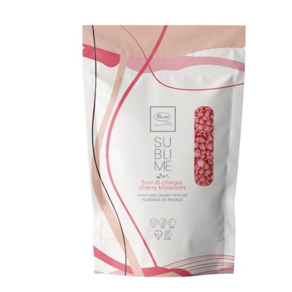 ΚΕΡΙ ΑΠΟΤΡΙΧΩΣΗΣ FILMWAX ROIAL CHERRY 800gr