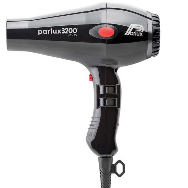 ΣΕΣΟΥΑΡ PARLUX 3200 ΜΑΥΡΟ