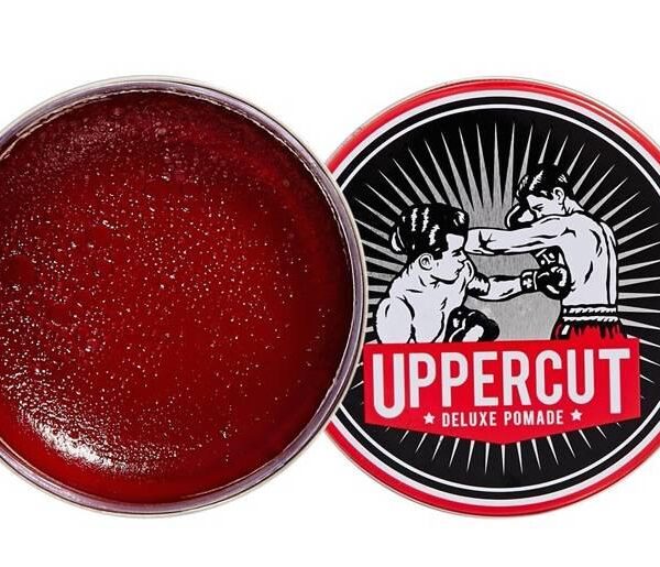 ΠΟΜΑΔΑ UPPERCUT DELUXE WATERBASED