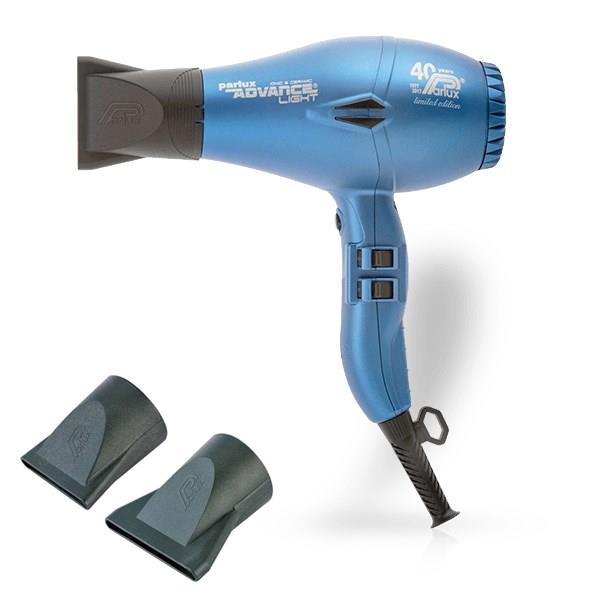 ΣΕΣΟΥΑΡ PARLUX ADVANCE MATT BLUE
